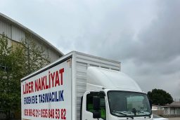 Yalova Şehirler Arası Nakliyat